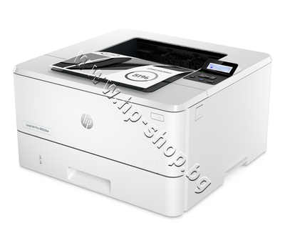 2Z605E Принтер HP LaserJet Pro 4002dne (HP+)