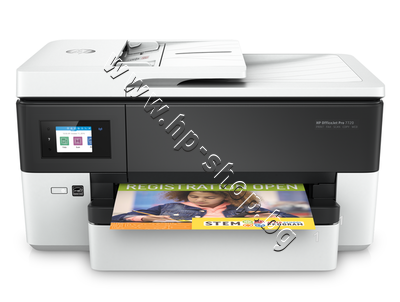 Y0S18A Принтер HP OfficeJet Pro 7720 Wide Format