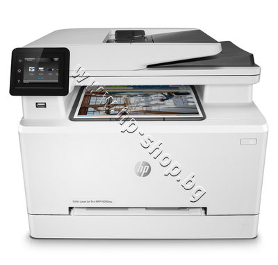 T6B80A Принтер HP Color LaserJet Pro M280nw mfp