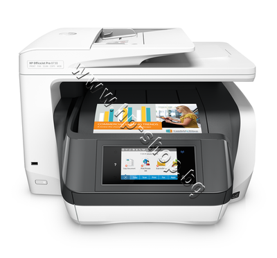 D9L20A Принтер HP OfficeJet Pro 8730