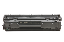Тонер касети и тонери за лазерни принтери » Тонер HP 35A за P1005/P1006 (1.5K)