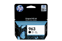 Мастила и глави за мастиленоструйни принтери » Мастило HP 963, Black