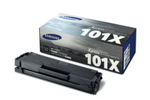 Тонер касети и тонери за лазерни принтери Samsung » Тонер Samsung MLT-D101X за SF-760/ML-2160/SCX-3400 (0.7K)