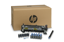       HP F2G77A LaserJet Fuser Maintenance Kit, 220V