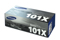 Тонер касети и тонери за лазерни принтери Samsung » Тонер Samsung MLT-D101X за SF-760/ML-2160/SCX-3400 (0.7K)