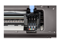Широкоформатни принтери и плотери » Плотер HP DesignJet Z6 ps (112cm)