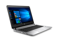 Лаптопи и преносими компютри » Лаптоп HP ProBook 440 G3 P5R90EA