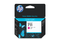 Мастила и глави за широкоформатни принтери » Мастило HP 711, Magenta (29 ml)