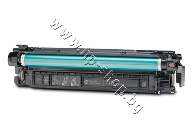 W2120A Тонер HP 212A за M554/M555/M578, Black (5.5K)