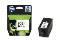 Мастила и глави за мастиленоструйни принтери » Мастило HP 903XL, Black
