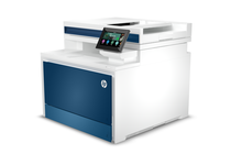 Лазерни многофункционални устройства (принтери) » Принтер HP Color LaserJet Pro 4302fdn mfp