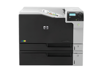 Цветни лазерни принтери » Принтер HP Color LaserJet Enterprise M750dn