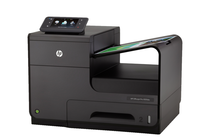 Мастиленоструйни принтери » Принтер HP OfficeJet Pro X551dw