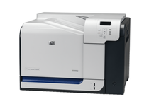 Цветни лазерни принтери » Принтер HP Color LaserJet CP3525dn