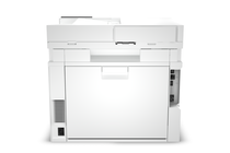 Лазерни многофункционални устройства (принтери) » Принтер HP Color LaserJet Pro 4302fdn mfp