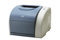C9705A Принтер HP Color LaserJet 2500L