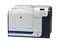 CC470A Принтер HP Color LaserJet CP3525dn