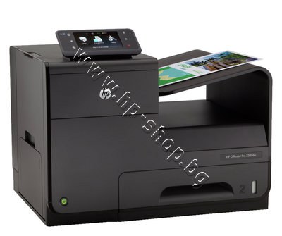 CV037A Принтер HP OfficeJet Pro X551dw