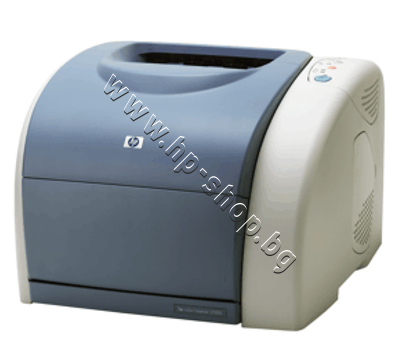 C9705A Принтер HP Color LaserJet 2500L