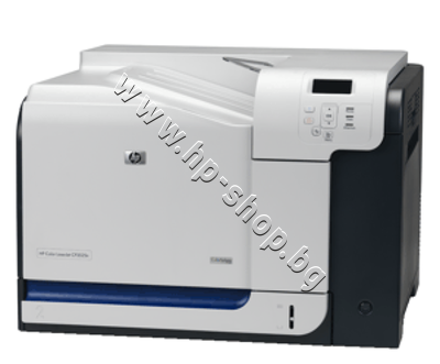 CC470A Принтер HP Color LaserJet CP3525dn