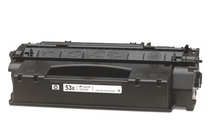 Тонер касети и тонери за лазерни принтери » Тонер HP 53X за P2014/P2015/M2727 (7K)