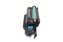Тонер касети и тонери за цветни лазерни принтери » Тонер HP 655A за M652/M653/M681/M682, Cyan (10.5K)