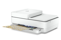 Мастиленоструйни многофункционални устройства (принтери) » Принтер HP DeskJet Plus Ink Advantage 6475
