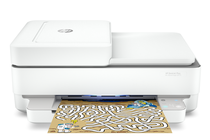 Мастиленоструйни многофункционални устройства (принтери) » Принтер HP DeskJet Plus Ink Advantage 6475