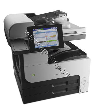 CF066A Принтер HP LaserJet Enterprise M725dn mfp