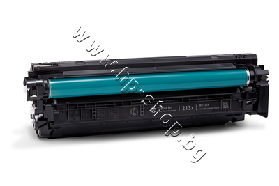 W2131X  HP 213X  5700/5800/6700/6800, Cyan (6K)