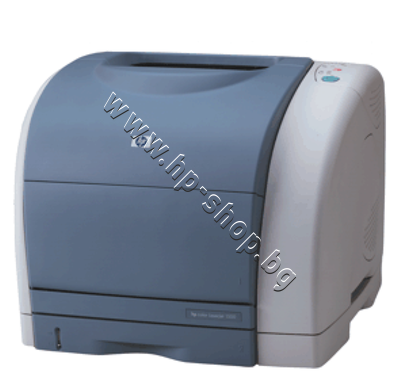 Q2489A Принтер HP Color LaserJet 1500