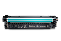 Тонер касети и тонери за цветни лазерни принтери » Тонер HP 508X за M552/M553/M577, Magenta (9.5K)