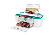 Мастиленоструйни многофункционални устройства (принтери) » Принтер HP DeskJet Ink Advantage 3785