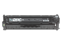 Тонер касети и тонери за цветни лазерни принтери » Тонер HP 304A за CP2025/CM2320, Black (3.5K)