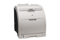 Цветни лазерни принтери » Принтер HP Color LaserJet 3000dn