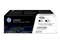 CF410XD Тонер HP 410X за M377/M452/M477 2-pack, Black (2x6.5K)