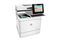 Лазерни многофункционални устройства (принтери) » Принтер HP Color LaserJet Enterprise M577c mfp