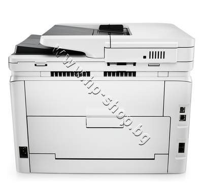 B3Q10A Принтер HP Color LaserJet Pro M277n mfp
