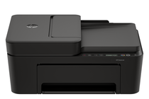 ���������������� ����������������� ���������� (��������) � ������� HP DeskJet 4310 aio