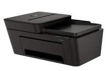 ���������������� ����������������� ���������� (��������) � ������� HP DeskJet 4310 aio