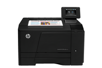 Цветни лазерни принтери » Принтер HP Color LaserJet Pro M251nw