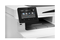 Лазерни многофункционални устройства (принтери) » Принтер HP Color LaserJet Pro M477fnw mfp