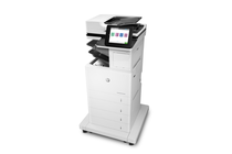 Лазерни многофункционални устройства (принтери) » Принтер HP LaserJet Enterprise M631z mfp
