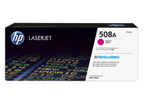 Тонер касети и тонери за цветни лазерни принтери » Тонер HP 508A за M552/M553/M577, Magenta (5K)