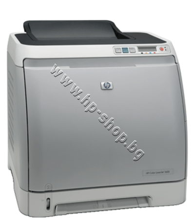 CB373A Принтер HP Color LaserJet 1600