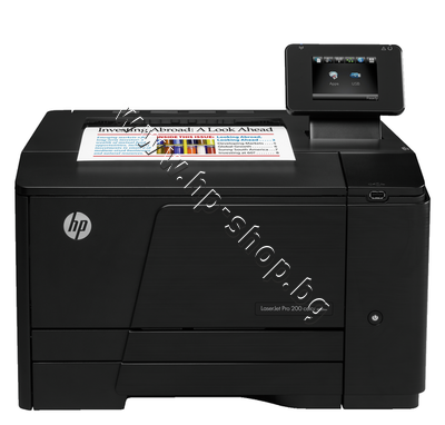 CF147A Принтер HP Color LaserJet Pro M251nw