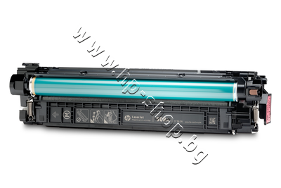 CF363A Тонер HP 508A за M552/M553/M577, Magenta (5K)