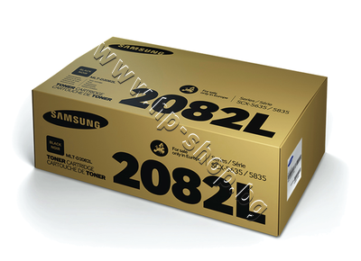 SU986A  Samsung MLT-D2082L  SCX-5635/5835 (10K)