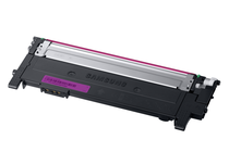 Тонер касети и тонери за цветни лазерни принтери Samsung » Тонер Samsung CLT-M404S за SL-C430/C480, Magenta (1K)