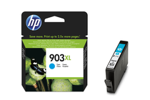 Мастила и глави за мастиленоструйни принтери » Мастило HP 903XL, Cyan